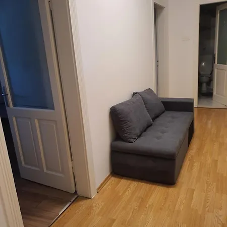 Jana Affittacamere Spalato